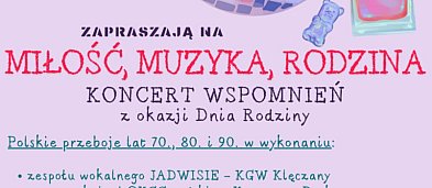 Koncert Wspomnień z okazji Dnia Rodziny-2820