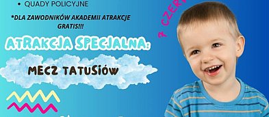 Dzień Dziecka z Podhalaninem Biecz-2862