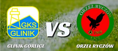 GKS GLINIK GORLICE - ORZEŁ RYCZÓW-2884