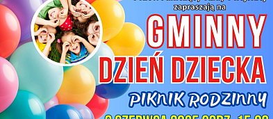 Dzień Dziecka w Bobowej / Kino plenerowe-2892