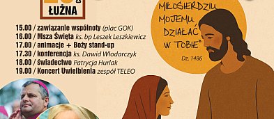 III Międzydekanalne Spotkanie Młodzieży w Łużnej-2924