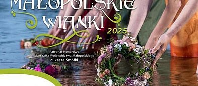 Małopolskie Wianki 2025 w Szymbarku-2927
