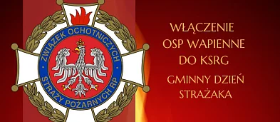 Gminny Dzień Strażaka w Wapiennem-2937