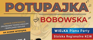 Otwarcie Kąpieliska w Bobowej / Potupajka Bobowska-2941