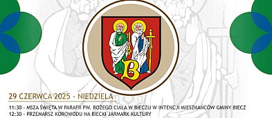Jarmark Świętych Piotra i Pawła w Bieczu-2967