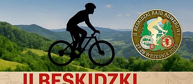 II Beskidzki Rajd Rowerowy-2971