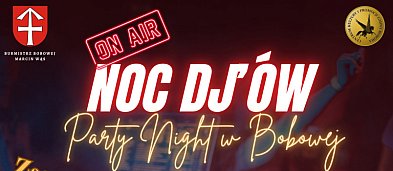 No Djów Party Night w Bobowej-2974
