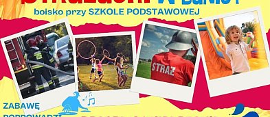 Piknik Strażacki w Banicy-2985