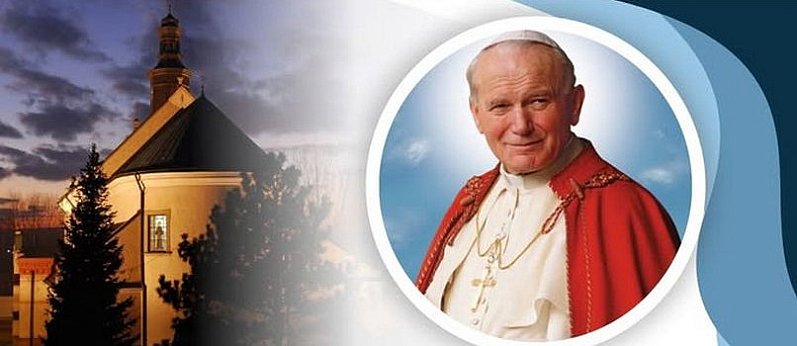 "Nie lękajcie się" Koncert Pamięci Jana Pawła II
