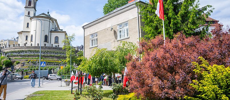 Zapraszamy na obchody 80. rocznicy zakończenia II wojny światowej-2757