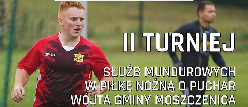 II Turniej Służb Mundurowych w Piłkę Nożną-2851