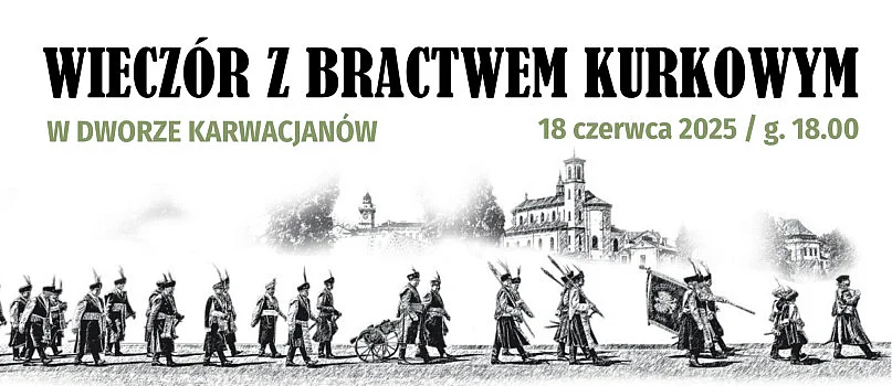 Wieczór z Bractwem Kurkowym-2882