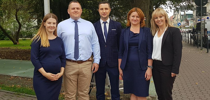 KUKIZ'15 przedstawił kandydatów do Sejmiku Małopolskiego