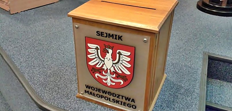 Powiat Gorlicki. Kandydaci do Sejmiku Województwa Małopolskiego