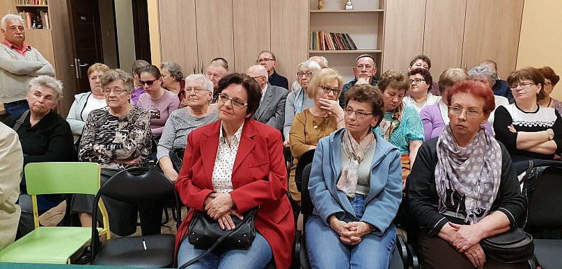 Gorlice. Wyniki wszystkich wyborów do Zarządów Osiedli