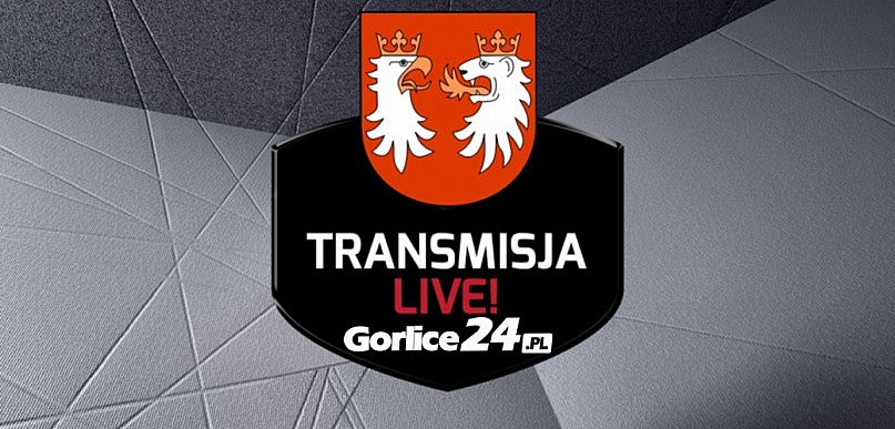 LIVE! XI sesja Rady Powiatu Gorlickiego