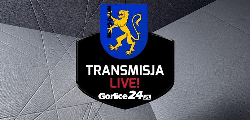 LIVE! XIV Sesja Rady Miasta Gorlice