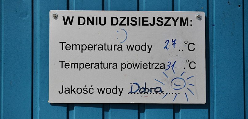 CBOS: niemal dwie trzecie Polaków zamierza wyjechać w tym roku na urlop