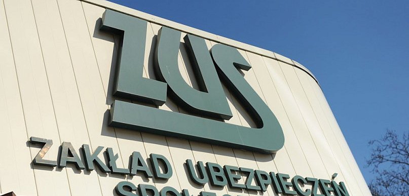 ZUS ostrzega przed fałszywymi mailami od oszustów