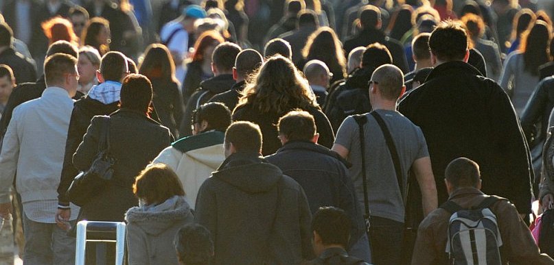 Demografka: dzisiejsi 20-30-latkowie będą dożywać setki. Jakość ich życia zależy t