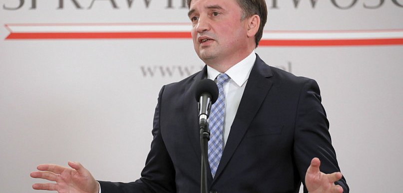 MS przedstawiło projekt ws. ochrony wolności słowa w internecie