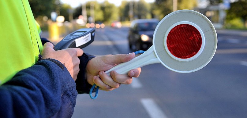 Rząd szykuje zaostrzenie kar w prawie o ruchu drogowym