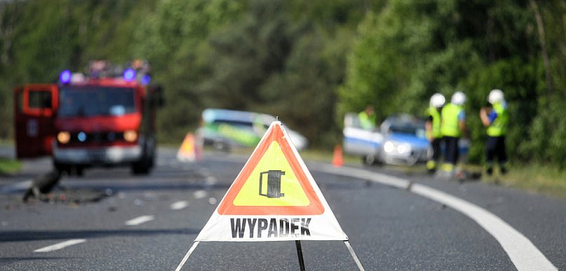 MI: rząd w trybie obiegowym przyjął projekt noweli Prawa o ruchu drogowym