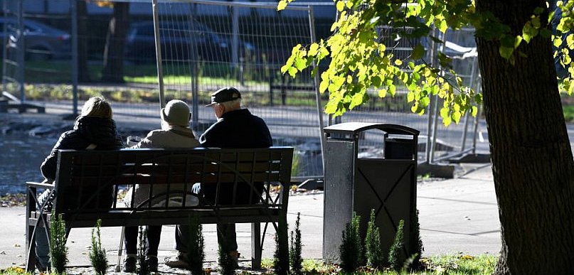 Dr Gierczyński: Polacy żyją o trzy lata krócej, niż statystyczny Europejczyk