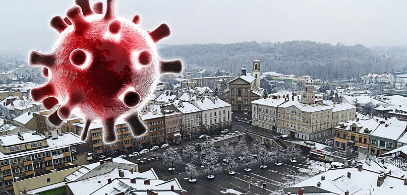 Koronawirus. Prawie 2 tys. osób na kwarantannie!