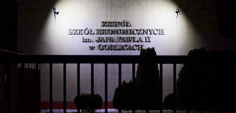 Większość gorlickich uczniów znów na nauce zdalnej