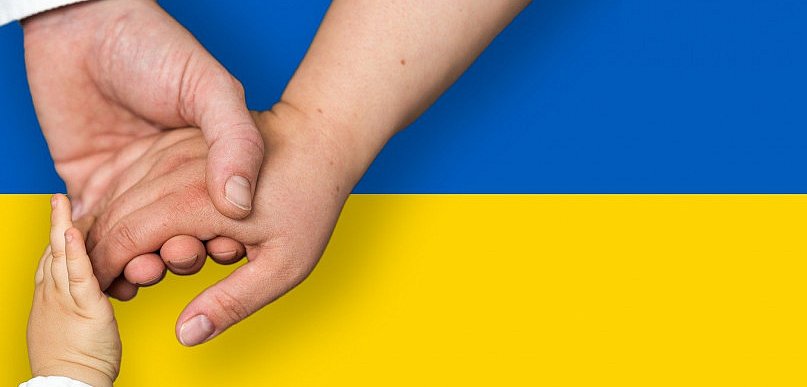 Pomoc dla Ukrainy - aktualne informacje | Допомога для України