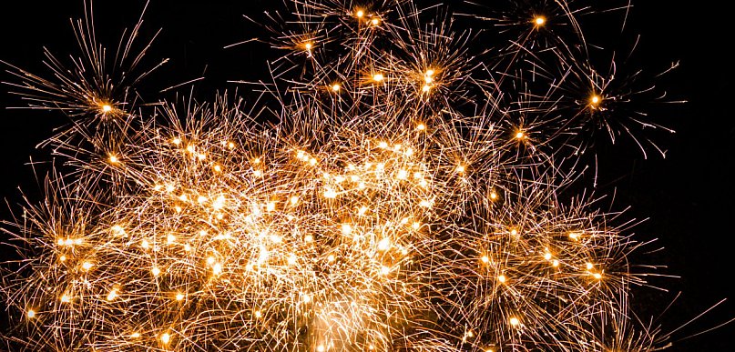 A Wy jak spędzacie Sylwestra? [Ankieta]