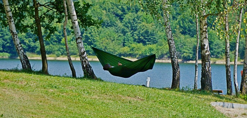 Klimkówka. Weekendowe okienka pogodowe wykorzystajcie na spacery [FOTO]