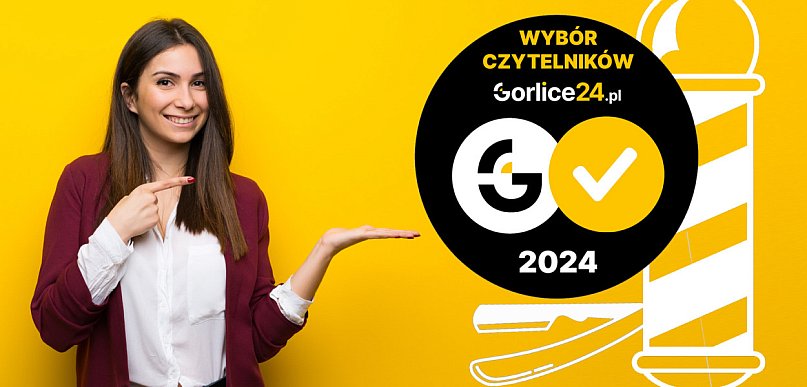 Wybór Czytelników: najlepszy męski fryzjer w Gorlicach to..? [ANKIETA]