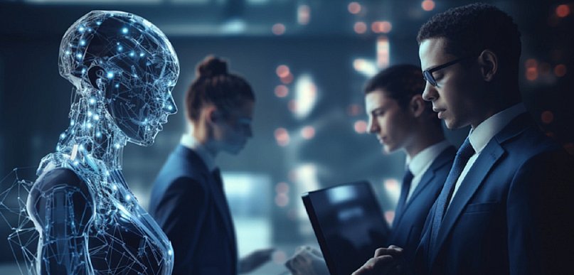 AI w rekrutacji – czy warto?