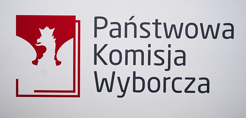 PKW: Trzaskowski (31,36 proc.), Nawrocki (29,54 proc.) zmierzą się w drugiej turze