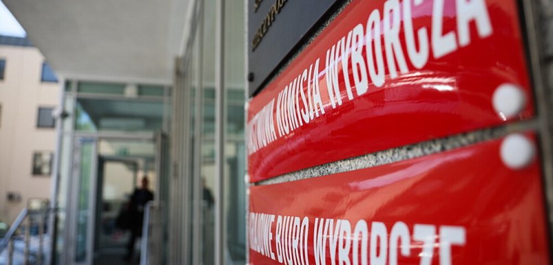 Trwa cisza wyborcza; jej złamanie grozi grzywną