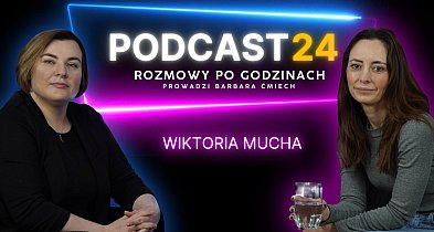 PODCAST24 startuje! Zapraszamy na pierwszy odcinek!-14694