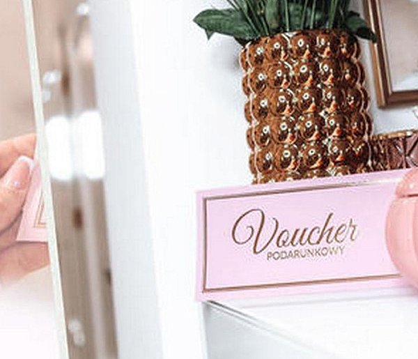 Voucher idealny na dzień Mamy? Od La Beauty! - 15443
