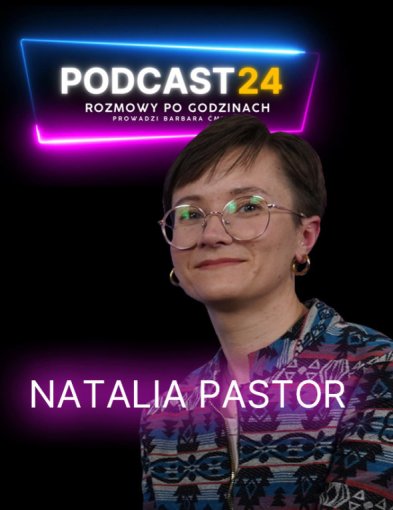 PODCAST24: Natalia Pastor – instruktorka gimnastyki słowiańskiej-15635