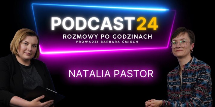 Natalia Pastor – gimnastyka słowiańskich czarownic idealna dla... gorlickich kobiet!