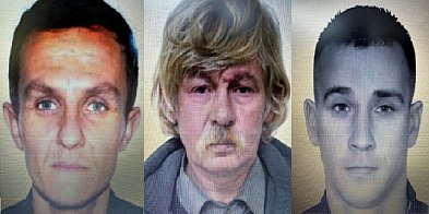 Trzech mieszkańców naszego powiatu poszukiwanych listam-17045