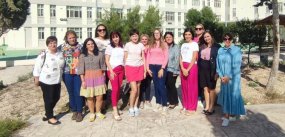 Erasmus+. Wyjazd nauczycieli z Libuszy na Maltę 