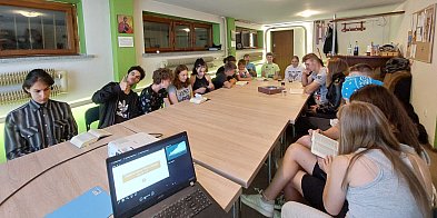 Katolicka młodzież z Glinika przeciwko uzależnieniom-18727
