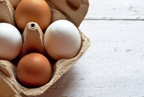 O prawidłowym przechowywaniu jaj – kilka porad na okres - 21225