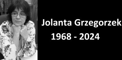 Zmarła Jolanta Grzegorzek. Miała zaledwie 56 lat-21554