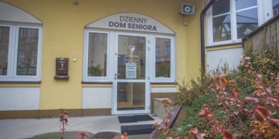 Dzienny Dom Seniora zaprasza osoby niepełnosprawnych-22219