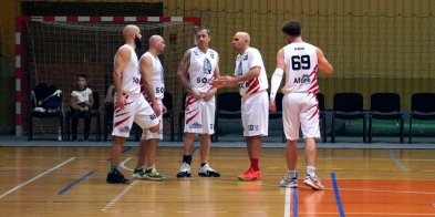Koszykarze MKS Gorlice szykują się na historyczny turniej o awans do 2. ligi-22806