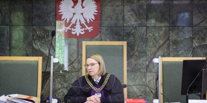 Kraków: sąd orzekł karę dla organizatora zbiórki na sei-22892