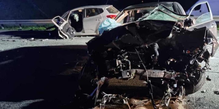 Pijany kierowca uderzył w jadące dwie kobiety w ciąży-22968